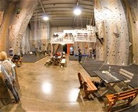 Hangdog Climbing Gym - Accommodation Redcliffe
