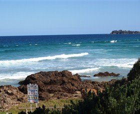 Mossy Point NSW Find Attractions