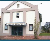 Milton Theatre - Tourism Bookings WA