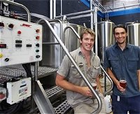 Illawarra Brewing Company - Accommodation Cooktown