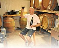 Salet Wines - Accommodation in Bendigo