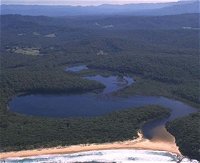 Timbertops - Horse Riding - Accommodation Cooktown