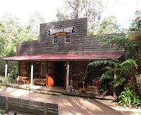 The Original Gold Rush Colony - Accommodation Cooktown