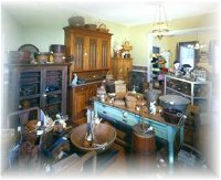 Turnbull Bros Antiques - Accommodation Newcastle