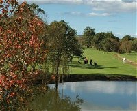 Jamberoo Golf Club - Attractions Melbourne