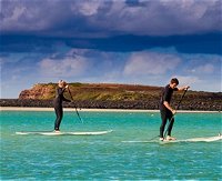 JPD Surf - Stand Up Paddle - Accommodation Tasmania