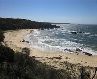 Mystery Bay Lookout - Attractions Melbourne