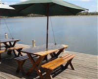 Dine at Tuross Boatshed and Cafe - Attractions Melbourne