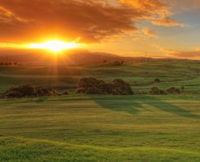 Links Shell Cove Golf Course - Accommodation Gladstone