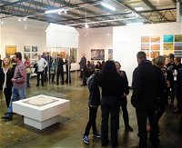 Project Contemporary Artspace - Attractions Melbourne