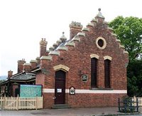 Berry Historic Museum - Kingaroy Accommodation