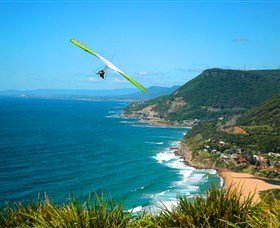 Stanwell Park NSW C Tourism