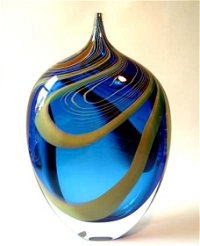 The Hot Glass Gallery and Studio - Attractions Perth