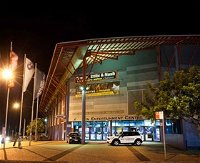 WIN Entertainment Centre - Attractions Melbourne