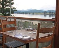 The River Restaurant - Accommodation Kalgoorlie