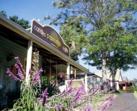 Central Tilba NSW Attractions