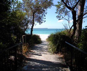 Vincentia NSW Accommodation Nelson Bay