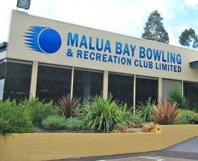Malua Bay NSW Byron Bay Accommodation