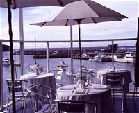 Harbourside Restaurant - Attractions Perth