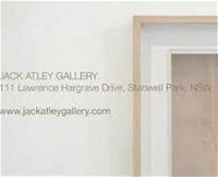 Jack Atley Gallery - Attractions Perth