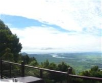 The Lookout Cambewarra Mountain - Accommodation BNB