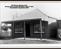 Bulli Black Diamond Heritage Centre - Accommodation Tasmania