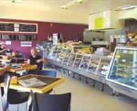 Jock's Bakery and Cafe - QLD Tourism