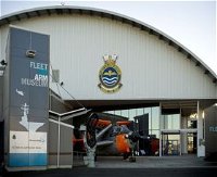 Fleet Air Arm Museum - Attractions
