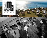 Matthew Gillett Gallery at Scarborough Hotel - Accommodation Bookings