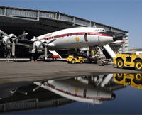 Historical Aircraft Restoration Society HARS Aviation Museum - Tourism Adelaide