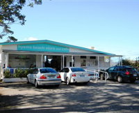 Hyams Beach Store and Cafe - Accommodation Airlie Beach