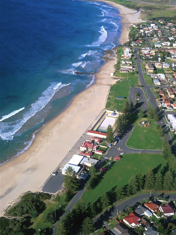 Book Thirroul NSW Attractions  Timeshare Accommodation