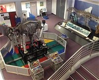 Science Centre and Planetarium - Find Attractions