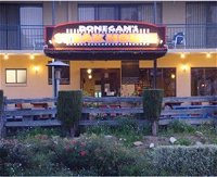 Donegans Licensed Steakhouse - Yamba Accommodation