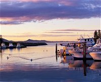 Bermagui Fishermens Wharf - Attractions Melbourne