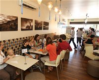 Cafe Parkview - Broome Tourism