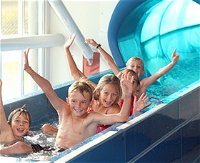 Bay and Basin Leisure Centre - Accommodation Airlie Beach