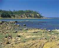 Aslings Beach - Port Augusta Accommodation
