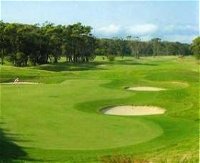 Shoalhaven Heads Golf Club Bistro - Accommodation Cooktown