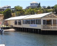 Narooma Sport and Gamefishing Club Inc - Accommodation Redcliffe
