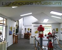 Narooma Lighthouse Museum - Accommodation Brunswick Heads