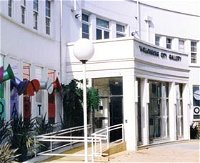 Wollongong Art Gallery - Accommodation Cooktown