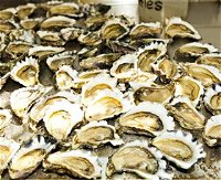 Wheelers Oysters - Accommodation Gladstone