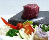 Stonegrill Steakhouse Huskisson - Accommodation Cooktown
