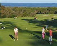Tura Beach Country Club - Gold Coast Attractions
