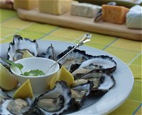 Oyster Shed on Wray Street - Accommodation Cooktown