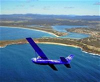 Merimbula Air Services - Accommodation Redcliffe