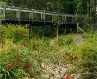 Eurobodalla Botanic Gardens - Accommodation Redcliffe