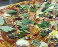 Mezzadellas Woodfired Pizza and Tapas - Accommodation Yamba