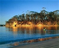 Batemans Marine Park - Accommodation Cooktown